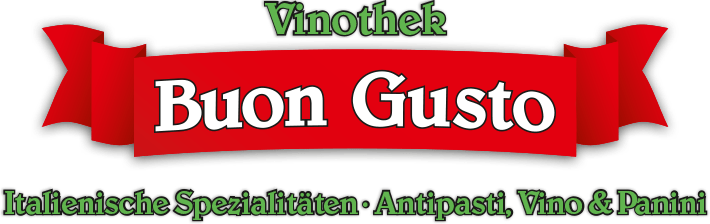 Vinothek Buon Gusto - Italienische Spezialitäten - Antipasti, Vino & Panini